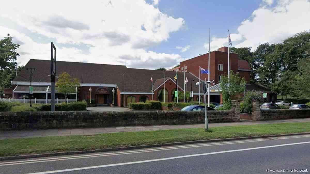 Sex in public, drunken antics and drugs - the Yorkshire hotel making residents live in fear