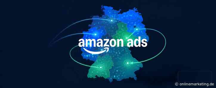 Mehr Werbewirkung vor Ort: Amazon Ads GIA kommt mit Prime Video Ads