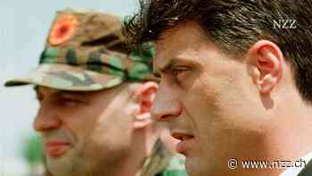 Ehemaliger Kosovo-Präsident Thaci wegen Kriegsverbrechen zu 25 Jahren Haft verurteilt