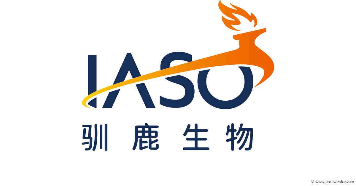 IASO Bio's CD20-Targeted In Vivo CAR-T Therapy IASO208 Receives FDA IND Clearance