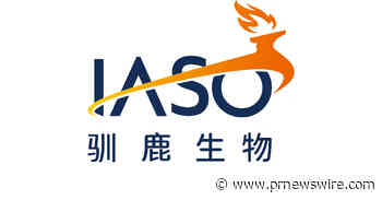 IASO Bio's CD20-Targeted In Vivo CAR-T Therapy IASO208 Receives FDA IND Clearance