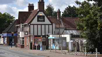 Pub's launderette leaves neighbours in a spin as landlord agrees not to leave it on through the night