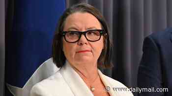 Albanese government minister's dealings under scrutiny after accepting gifts from gas industry she is responsible for regulating