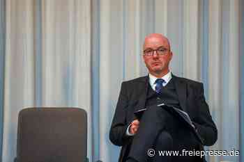 Streit in der evangelischen Landeskirche eskaliert