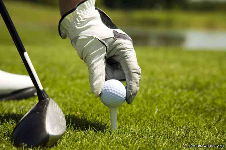 'Cousi Open' golf tournament supports minor hockey