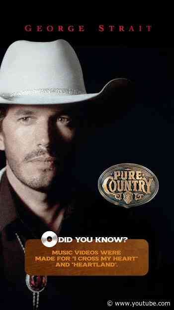 Nothing says #PureCountry quite like the sound of twin fiddles and steel guitar. 🎶