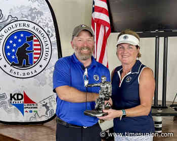 Bassett: Veteran qualifies for nationals, named PGA HOPE ambassador