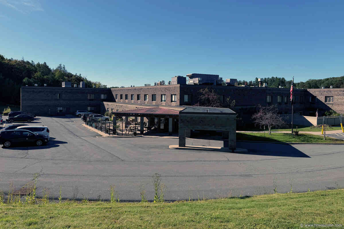 ‘What am I supposed to do?’: Sullivan County nursing home residents face abrupt move