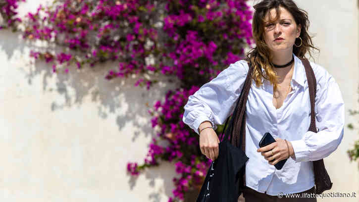 Perché Virginia Libero, la segretaria dei Giovani Democratici, mi fa tanta tenerezza