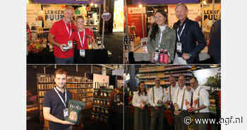 Nieuwe producten en zakelijke contacten op Vakbeurs Foodspecialiteiten