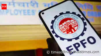 Cabinet approves raising EPFO wage ceiling from Rs 15,000 to Rs 25,000; all you need to know