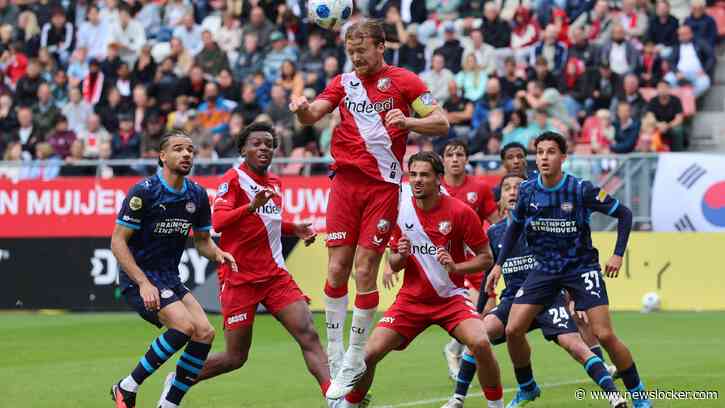 FC Utrecht heeft te maken met een nieuwe realiteit: ’Continuïteit moet niet afhankelijk zijn van vrijgevigheid aandeelhouders’