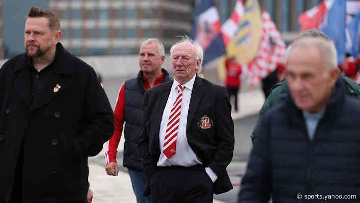 'My pride and joy for 53 years' - Horswill on club's last European goal