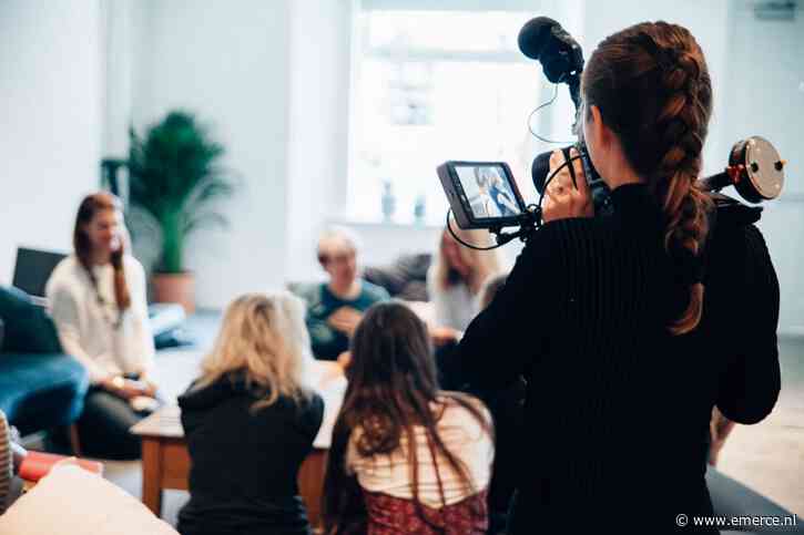 Video is houvast naar online toekomst The Sun