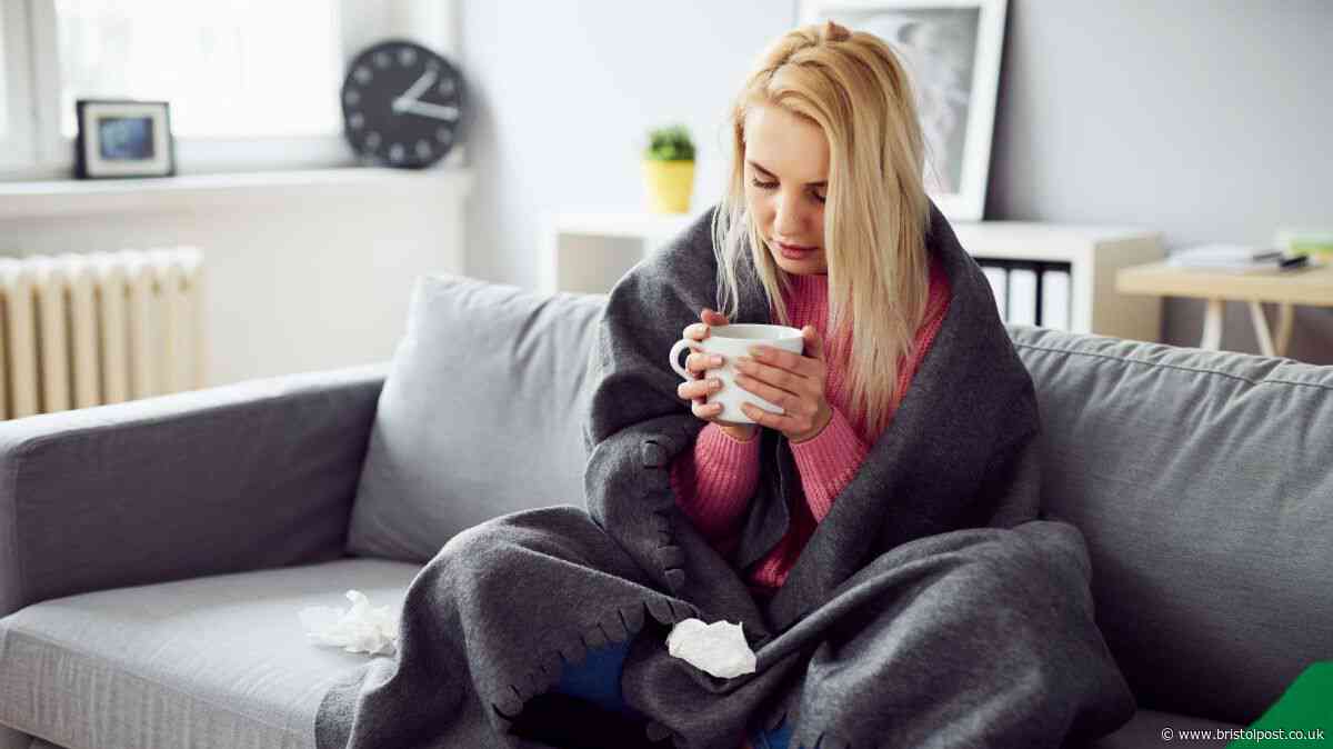 Latest Covid advice as sufferers told 'don't' - three things to avoid
