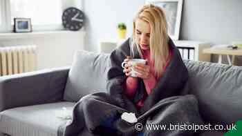 Latest Covid advice as sufferers told 'don't' - three things to avoid