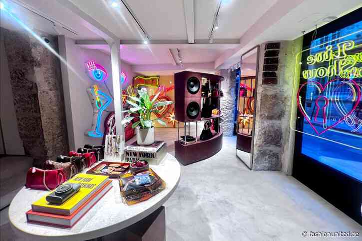 Retail-Tour: Wie Marken im Pariser Marais-Viertel die Rolle der Boutique neu definieren