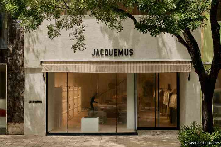 Von Picasso bis Frank Lloyd Wright: Die neue Jacquemus-Boutique in Miami ist wie ein Museumsbesuch
