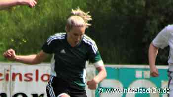 Jettenbach/Gars verliert erstes Bezirksliga-Spiel: Schwaigs Effektivität entscheidet enges Match