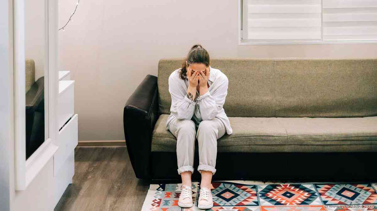 Latest NHS advice as people with Covid should not do three things
