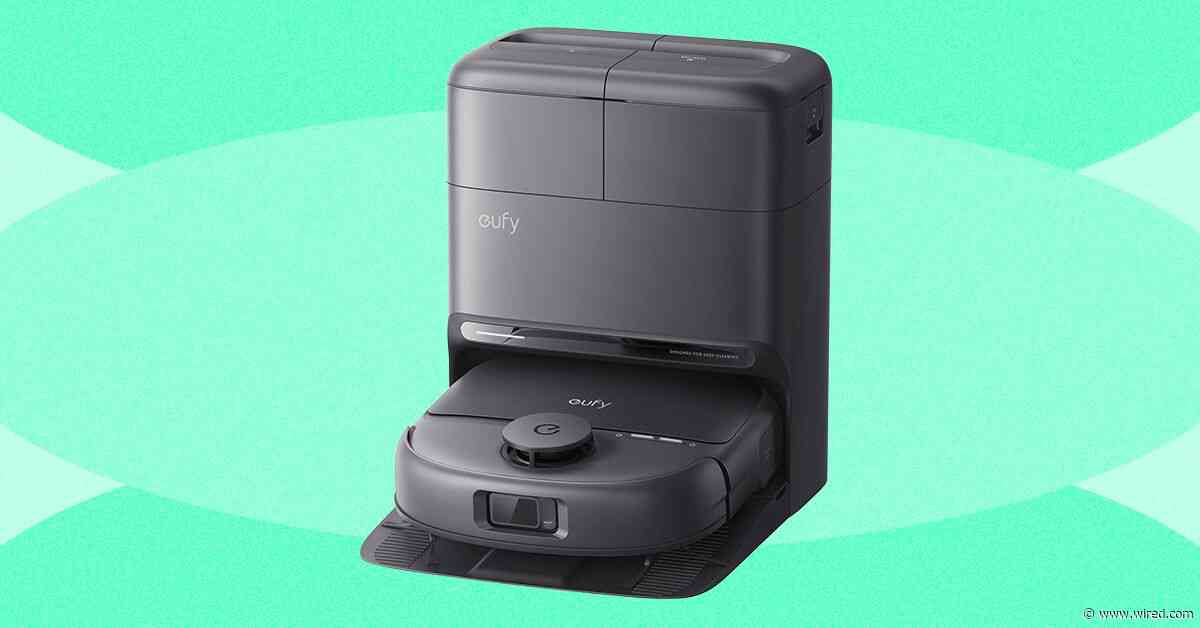 Best Robot Vacuum of 2026: Shark, Eufy, Roborock
