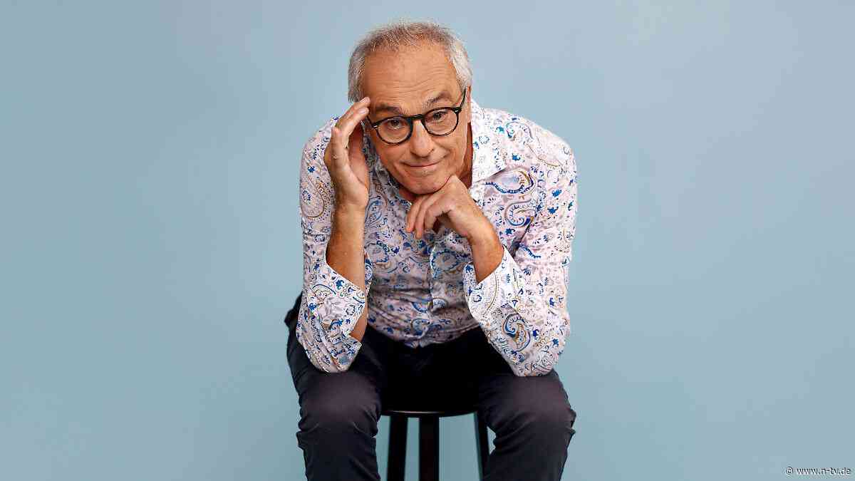 RTL verkündet Comeback: Christian Rach wird wieder Restauranttester