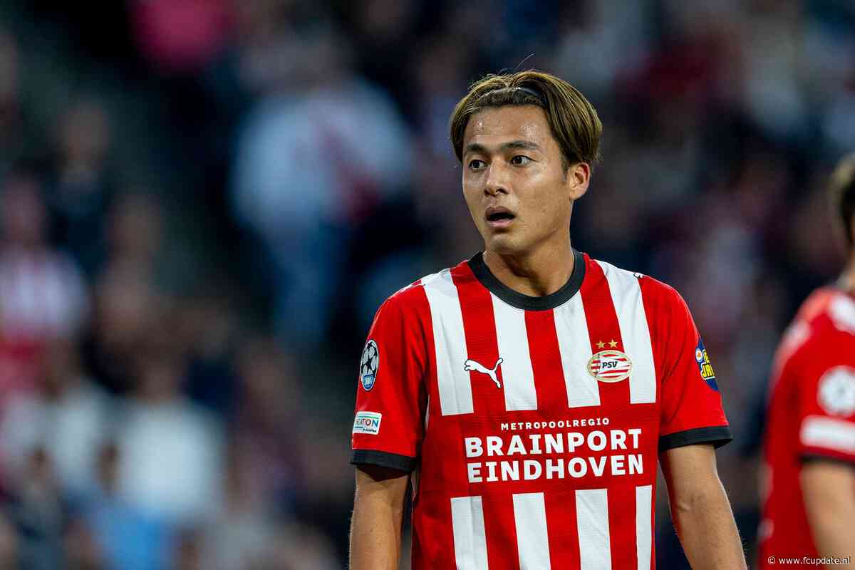 Kodai Sano voerde 'ongelooflijk moeilijk' gesprek met eigen trainer