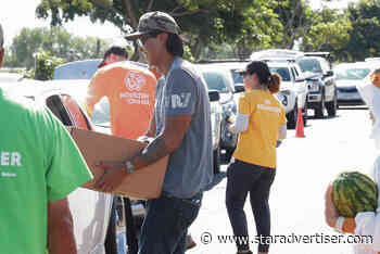 Kokua Line: Is it too late to get help with rent, utilities?