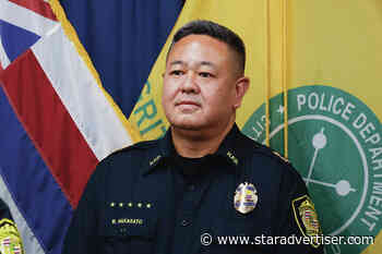 Hawaii’s crime rate fell nearly 12% in 2025