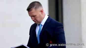 Former teacher on trial accused of raping three women - live updates
