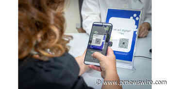Moldova eGovernance Agency Launches Banking Use of EVO Digital Identity Credentials Built to European Standards