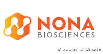 Nona Biosciences Successfully Develops World's First Language Model Trained on Fully Human Heavy-Chain-Only Antibodies