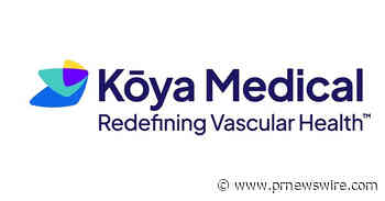 Koya Medical to Attend BofA Healthcare Trailblazers Private Company Conference