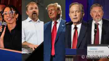 7 biggest surprises from the 2026 primary cycle