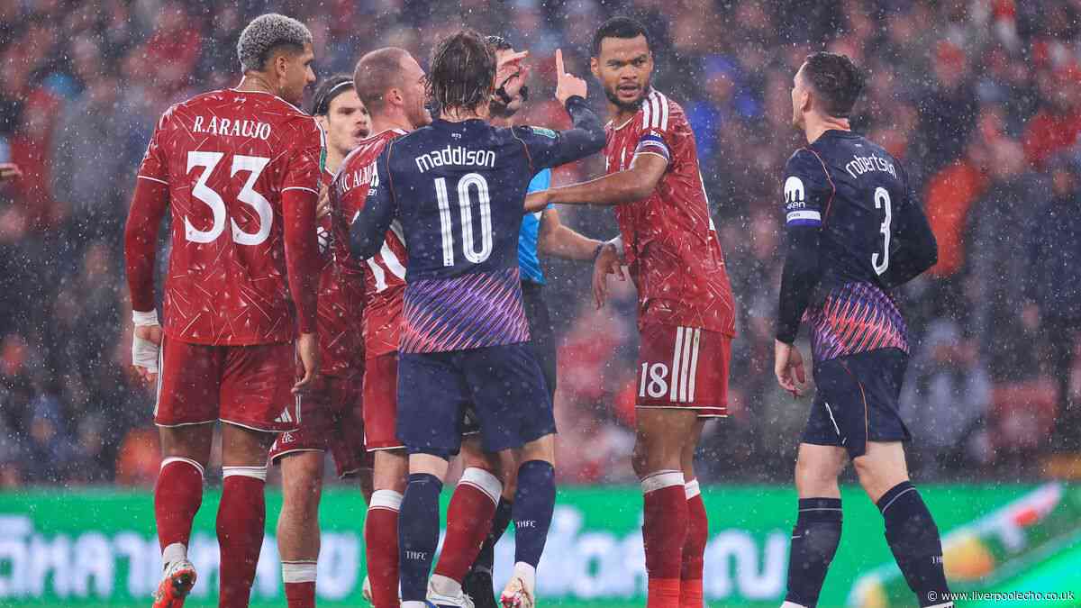 National media make same Liverpool transfer point after win over 'toothless' and 'typical' Tottenham