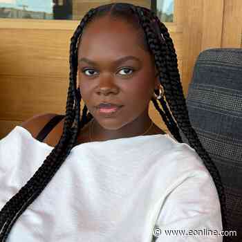 Snoop Dogg’s Daughter Cori Broadus Shares How Challenges Motivate Her