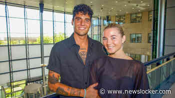Na overspel en tattoo hint Anouk uit De Bondgenoten op liefdesbaby met Diederik