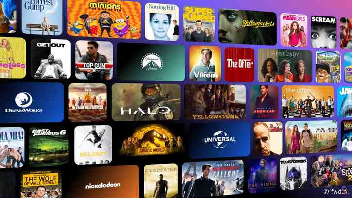 Gaat streamingdienst SkyShowTime stoppen in Nederland?