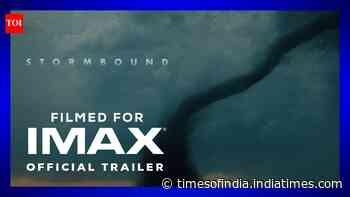 Stormbound - Official Trailer