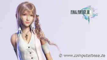 Patch nach 12 Jahren: Fans reparieren Final Fantasy XIII für den PC auf eigene Faust
