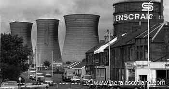 Ghosts of Ravenscraig: The towers fell 30 years but the people remain