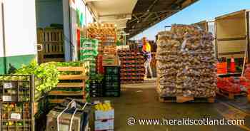 UK-based food wholesaler collapses into administration after 6 years in business