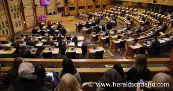 Greens urge MSPs to vote for moratorium on hyperscale data centres