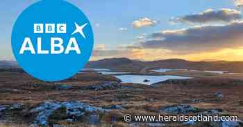 BBC Alba funding row as fresh Gaelic programmes slashed to 22%