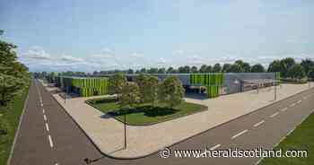 Data centre giant unveils £9.6m annual ‘community benefit’ for Scottish sites