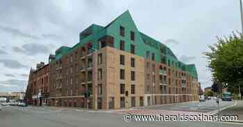 63 homes get green light despite warnings over Barras arts venue