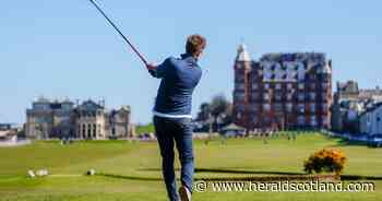 St Andrews Old Course to replace ageing bridge as plan approved