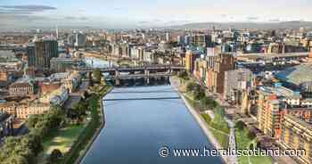 Glasgow's vision to reconnect the Clyde takes major step forward as plans approved
