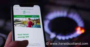 SNP: 'Scots facing energy bills almost £1,000 higher than Labour pledge'