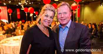 25.000 reacties op overlijden Bartina Koeman, Graziano Pellè: ‘Big love forever to the Queen’